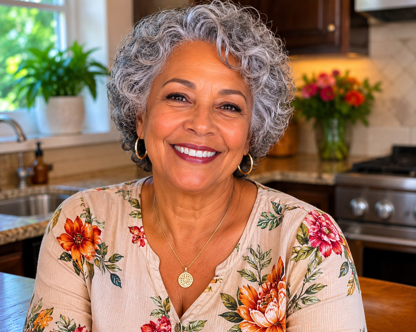 Linda M.  – Tampa, FL
