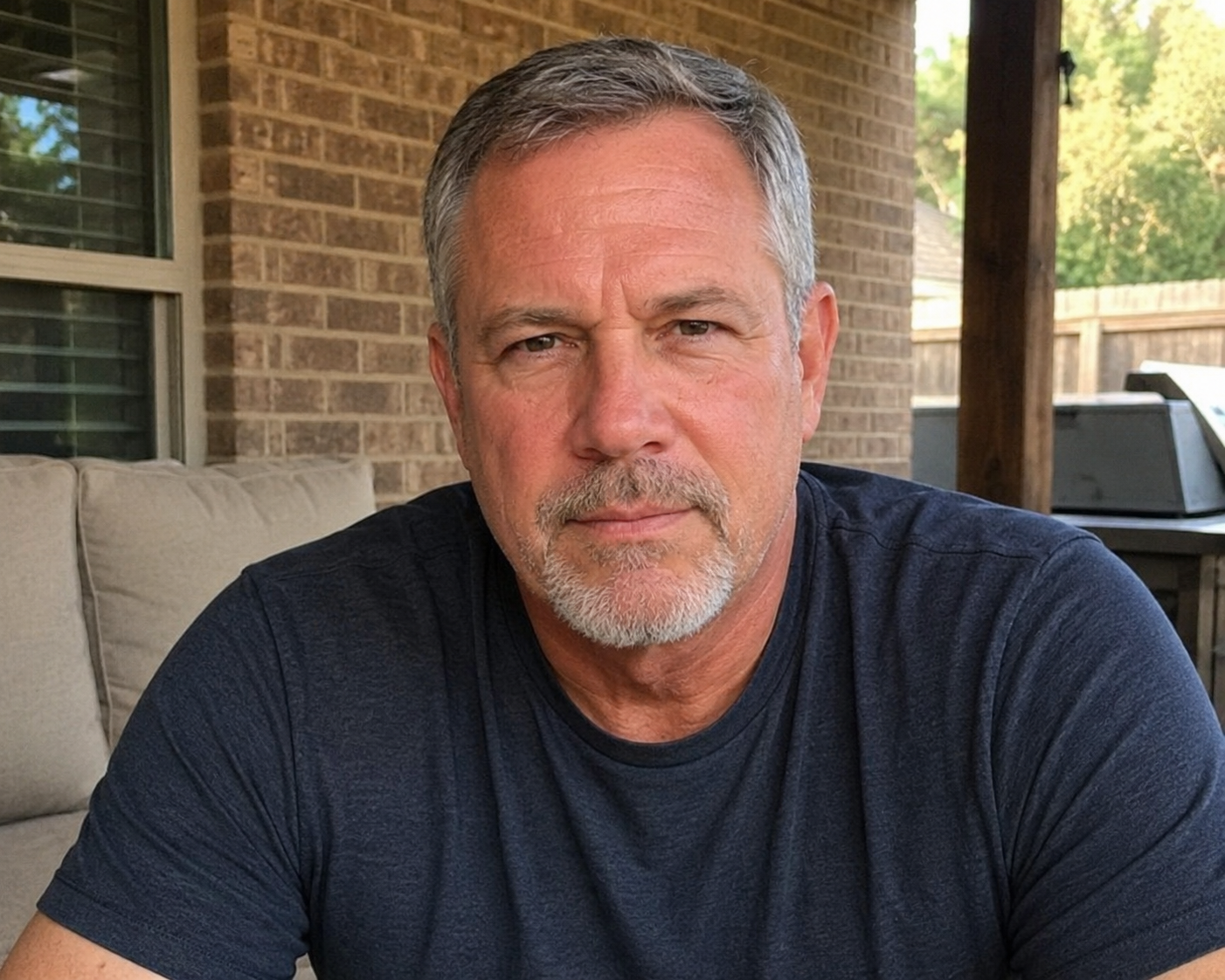 James T.  – Dallas, TX