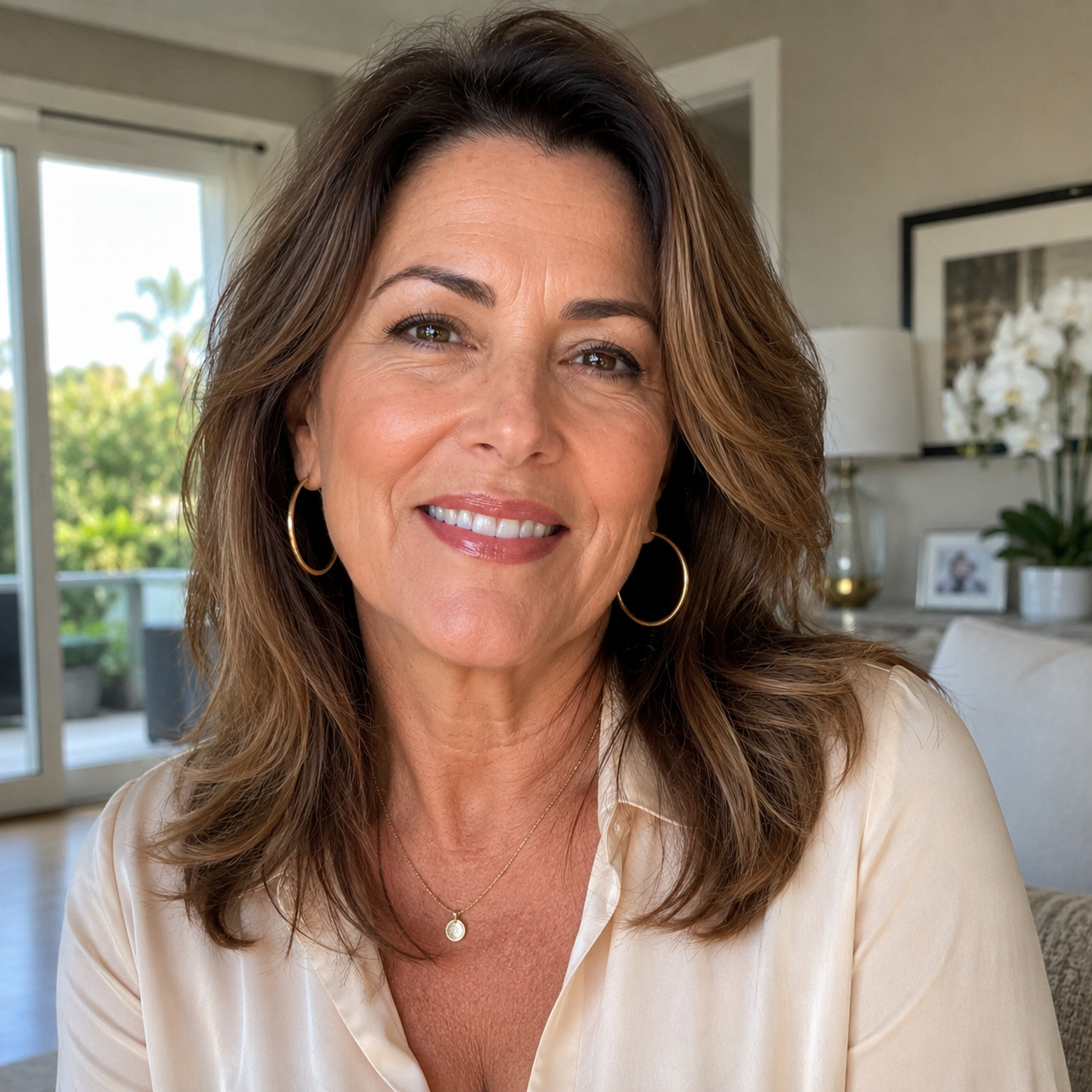 Nancy P. – Austin, TX